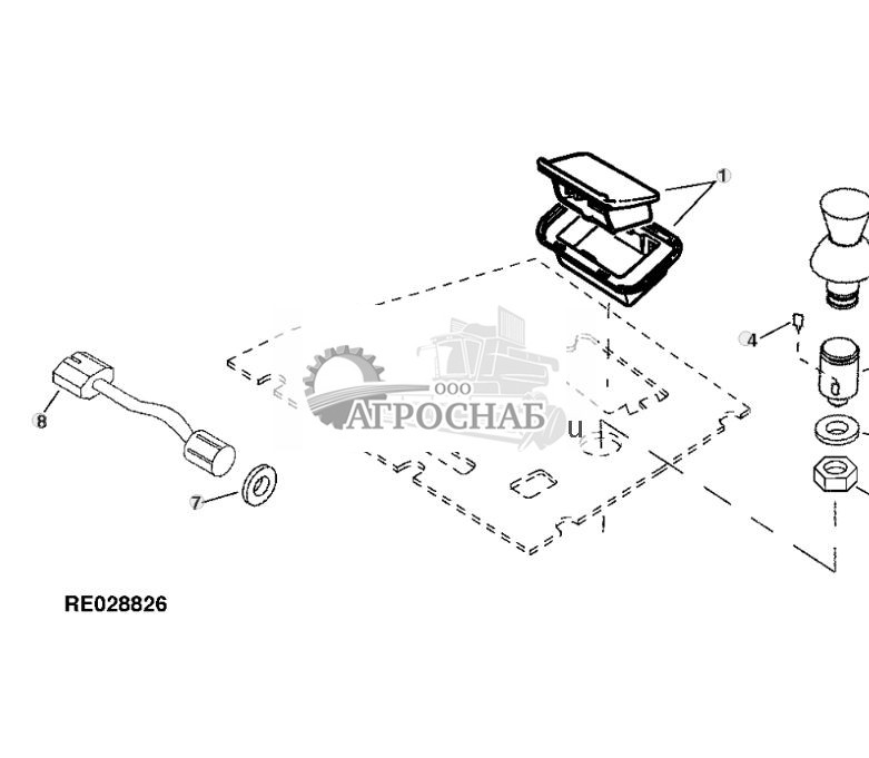 Пепельница и прикуриватель - ST395778 464.jpg